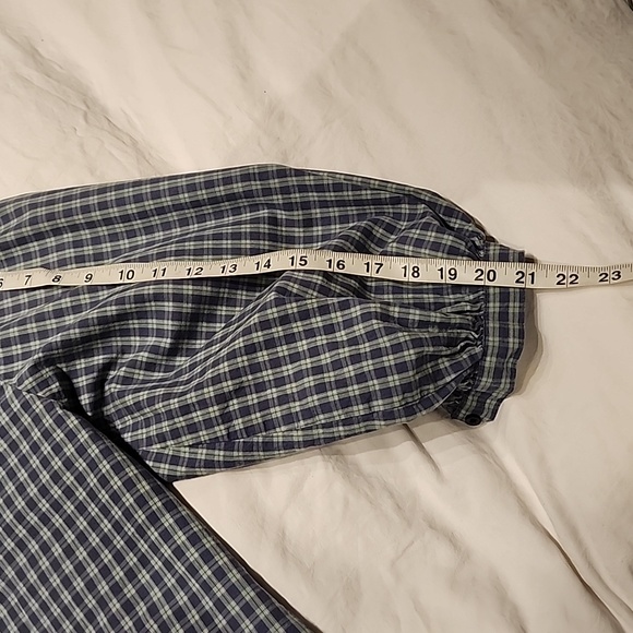 Levi Blouse - Picture 6 of 8